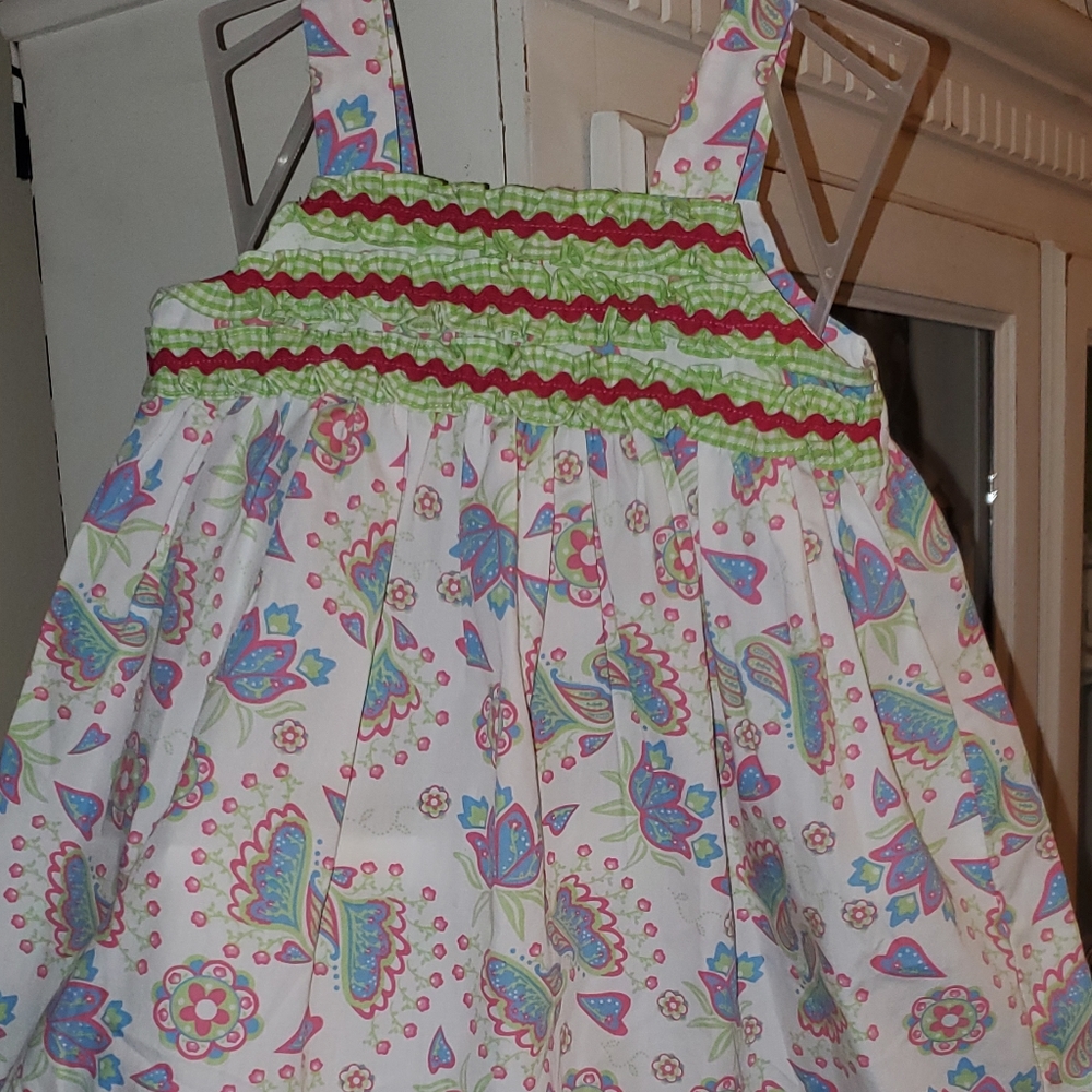 Petit Ami dress set
